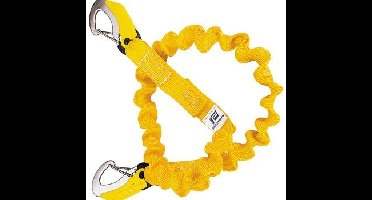 Plastimo Veiligheidslijn 51564 enkel ISAF met overbelastingsindicator