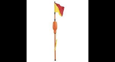 Plastimo Opsporingsstaak IOR Telescopisch (ISAF/ORC) JOON