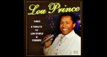 Overig Sings Lou Rawls and Friends - JSM