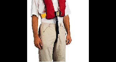 Plastimo Kruisband voor Pilot Reddingsvest