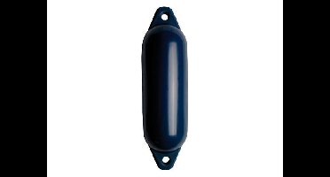 Majoni Star 55 stootwil 90x30 cm, blauw (navy)