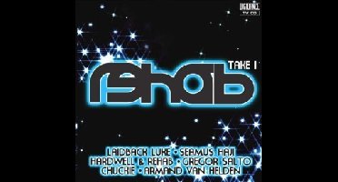 Overig Rehab - Digidance