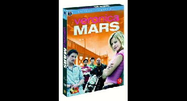 Warner Home Video Veronica Mars Seizoen 2 deel 1