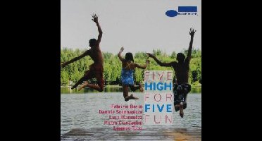 Emi Music Five for fun