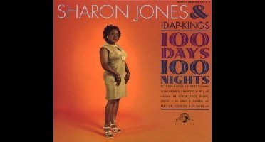 Rough Trade 100 Days, 100 Nights