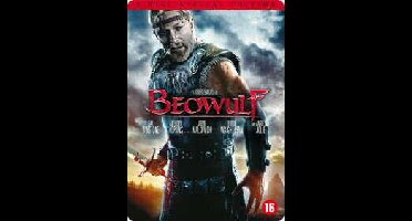 Warner Home Video Beowulf