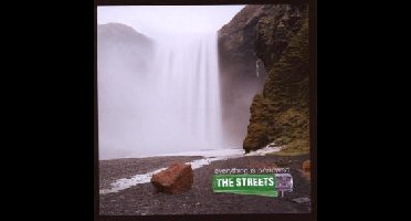 Warner Music Everything is borrowed