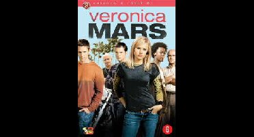 Warner Home Video Kristen Bell / Veronica Mars Seizoen 2 deel 2