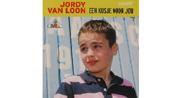 Overig Een kusje voor jou - Jazz Music