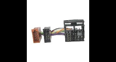 TCP 1025-2 ISO-kabel voor BMW ISO naar most oem