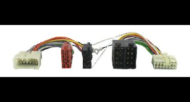 TCP 1294-902 ISO-X-KABEL SUZUKI BALENO'94>Wagon R+/Jimny