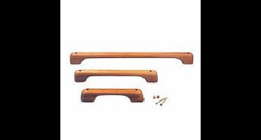 ARC Handgreep 35 cm teak