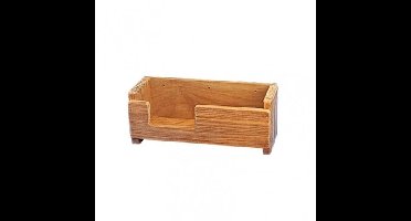 ARC Verrekijkerbak Laag met kompasvak