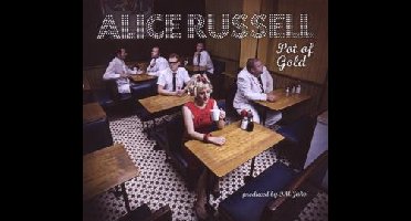 Rough Trade Pot of Gold