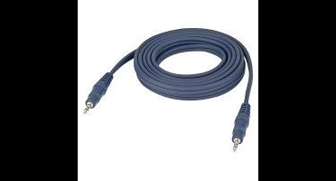 DAP Audio FL453 stereo Mini-Jack - stereo Mini-Jack audiokabel 3 meter
