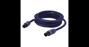 DAP Audio FS0415 speakon - speakon 1.5mm2 luidsprekerkabel 15 meter