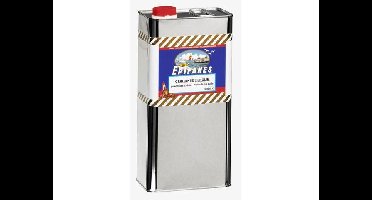 Epifanes Gekookte Lijnolie