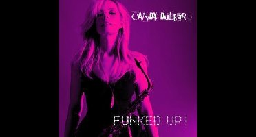 Overig Funked Up - Telarc