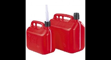 Plastimo Jerrycan 10 liter met Schenktuit