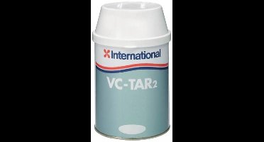 International VC-TAR2 epoxy primer 1 l, 729 zwart
