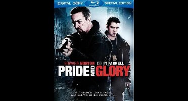 RCV Entertainment One Benelux Pride and Glory