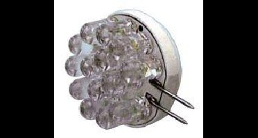 ASA LED Steeklamp G4 12V 1,6 Watt