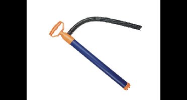 Trem Handlenspomp 55cm inclusief afvoerslang