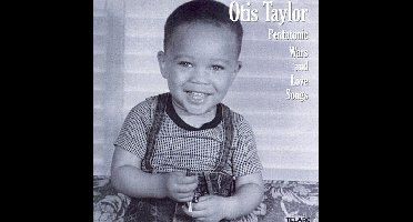 Overig Pentatonic Wars and love songs - Telarc