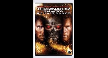 Sony Ps en Pictures Terminator Salvation