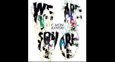 Rough Trade We are square