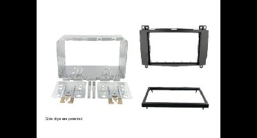TCP 12.331190-20 2-Din kit voor MB Sprinter W209 of VW Crafter '06