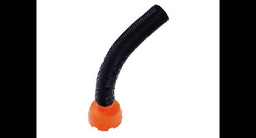 Trem Aanzuigtule 20cm voor handlenspomp