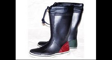 Talamex Zeillaarzen lang stuurboord-bakboord, 46