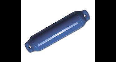 Majoni ZK6 stootwil 90x30cm met zwarte kop