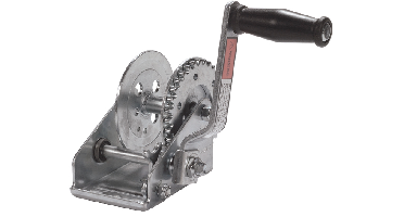 Talamex Populair WT-73-06 trailerlier