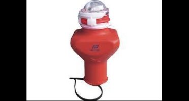 Nuova Rade Reddingslicht Led drijvend flitslicht