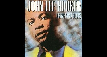 Overig Graveyard Blues - Munich Records