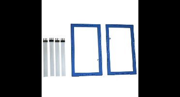 Klipsch IK-802-W Muurinstallatie kit voor THX Ultra2 Serie