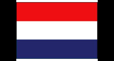 Talamex Nederlandse vlag Classic 100x150 cm