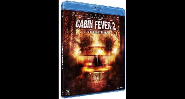 Dutch Filmworks Cabin Fever 2