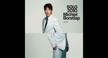 Overig Solo 2010 - Harmonia Mundi