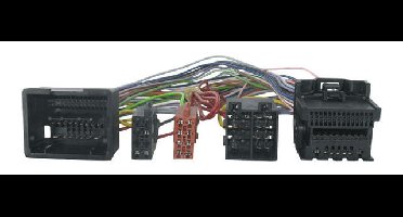 TCP 1233-902 ISO-X-KABEL OPEL ASTRA'10/INSIGNIA'08