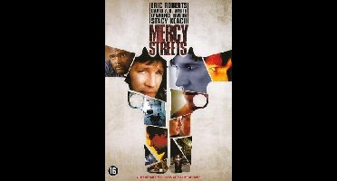 Sony Ps en Pictures Mercy Streets