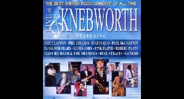 Play it again Sam Live at Knebworth