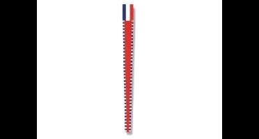 Talamex Nederlandse vleugel 200 cm pleziervaart