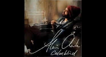 Sony Music Color Blind