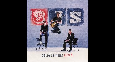 Heartselling Geloven in het leven