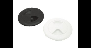 Talamex Inspectieluik De Luxe 152 mm wit