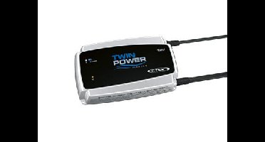 CTEK TWINPOWER Add-on Lader