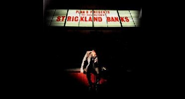 Warner Music Defamation of Strickland